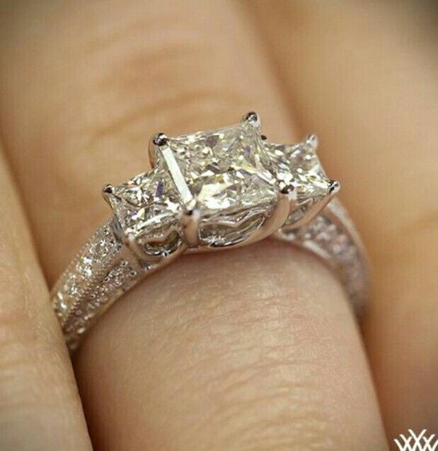 Anillo de compromiso - 10