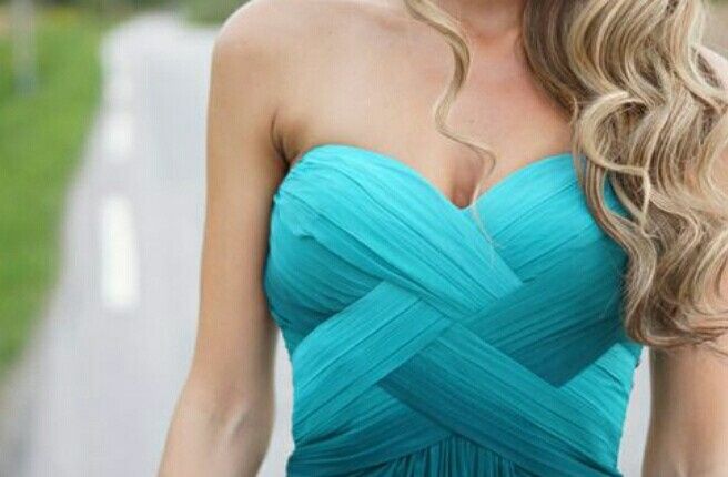 Vestidos de damas - 12