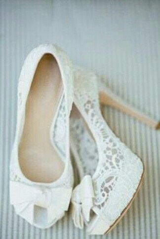 Las zapatillas de boda - 10
