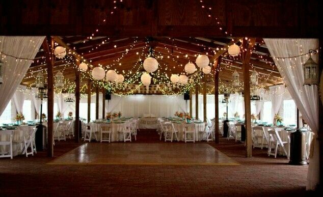 Decoración para la boda! - 1