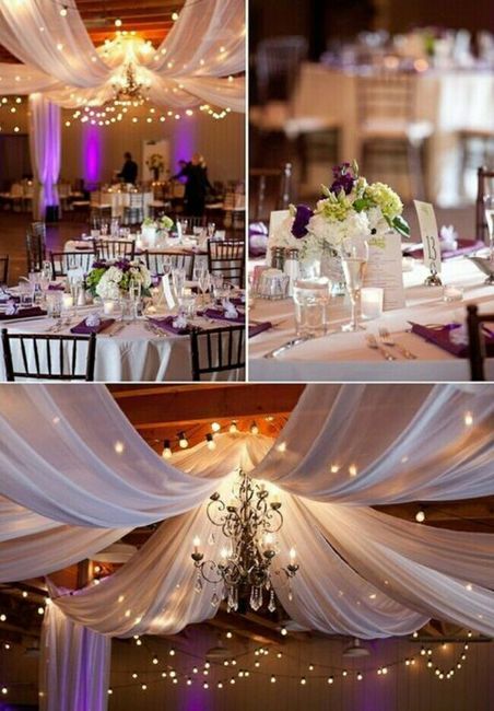 Decoración para la boda! - 5