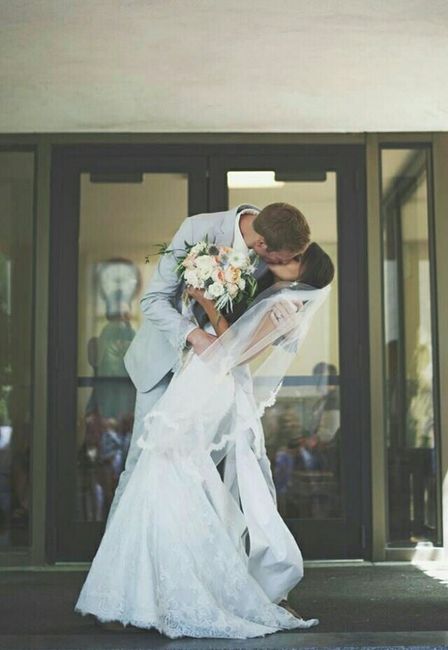 Inspiración: antes de la boda - 2