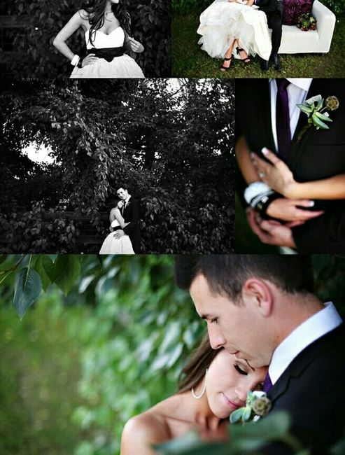 Inspiración: antes de la boda - 8