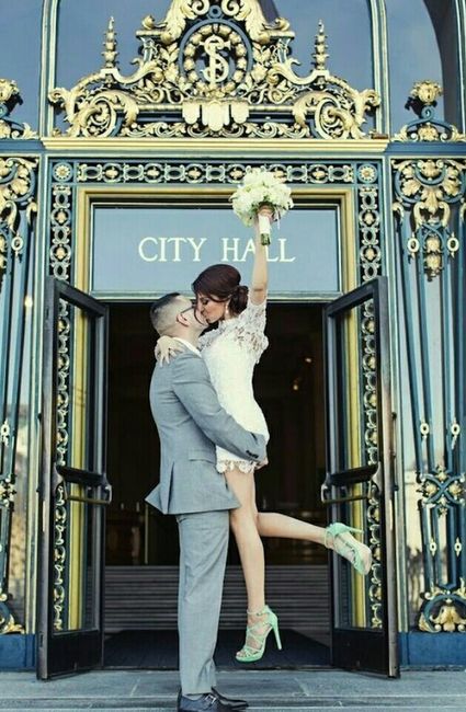 Inspiración: antes de la boda - 10
