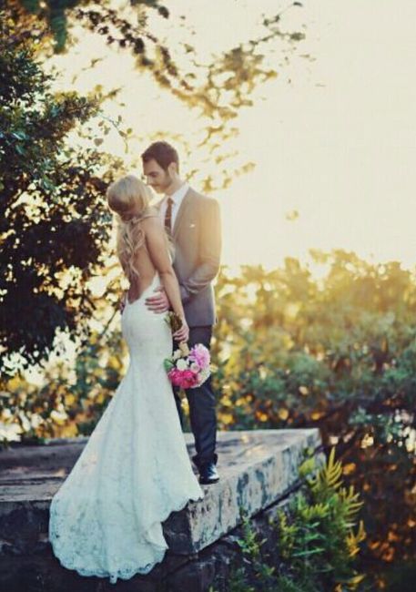 Inspiración: antes de la boda - 11