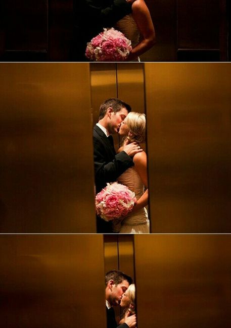 Inspiración: antes de la boda - 12