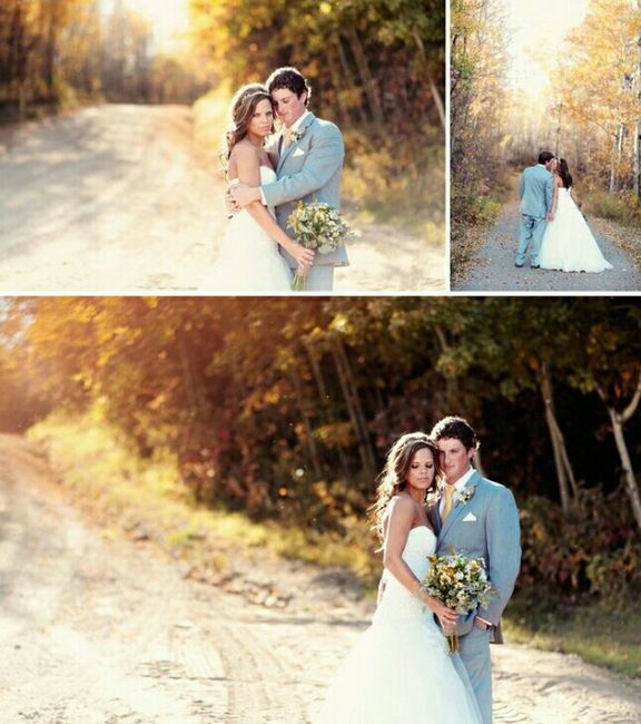 Inspiración: antes de la boda - 15