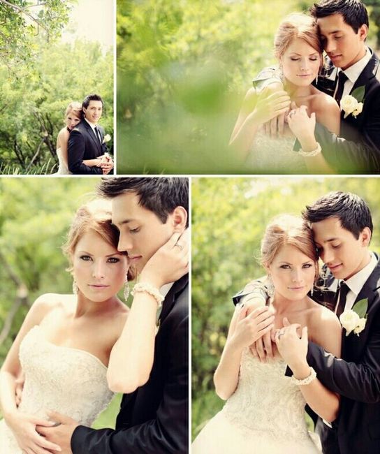Inspiración: antes de la boda - 20