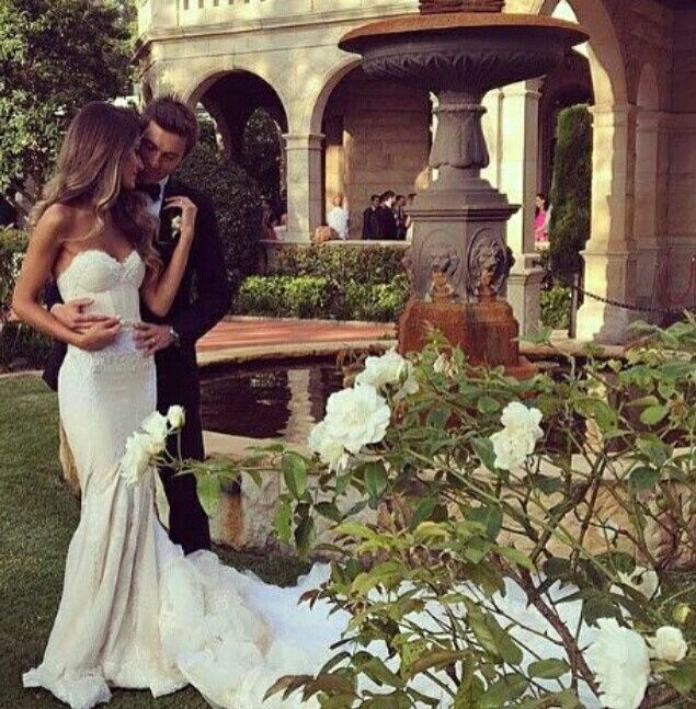 Inspiración: antes de la boda - 23