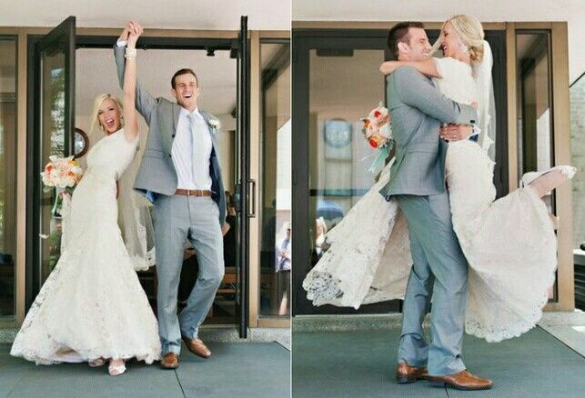 Inspiración: antes de la boda - 27