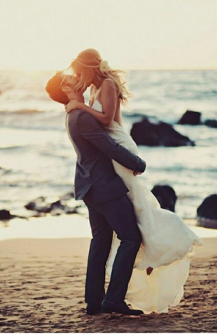 Inspiración: antes de la boda - 28