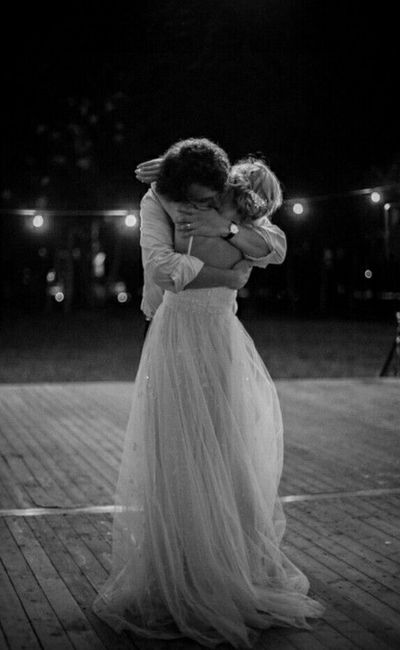 Inspiración: primer baile - 14