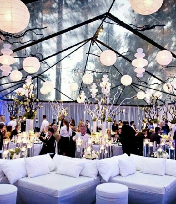 Elementos de decoración: salon - 25