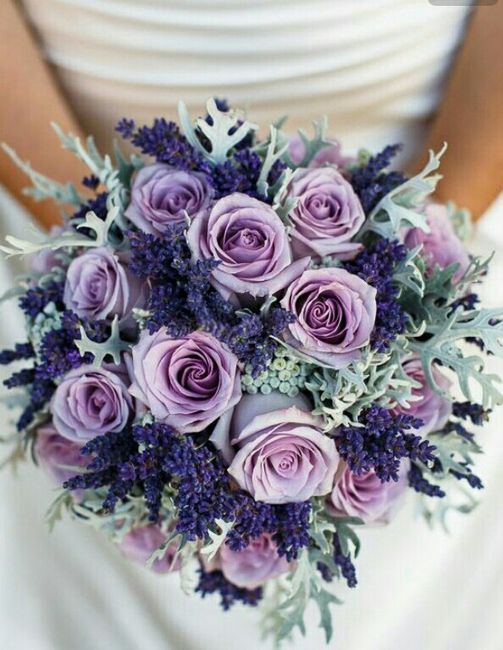El ramo de flores ? - 3