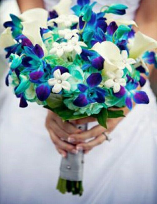 El ramo de flores ? - 21