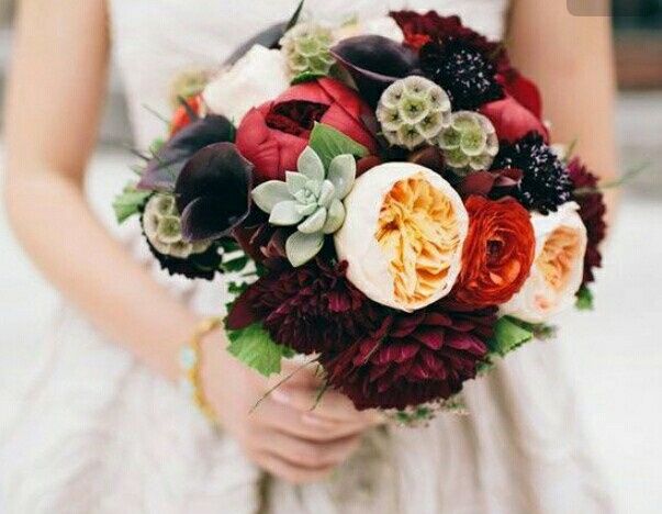 El ramo de flores ? - 25