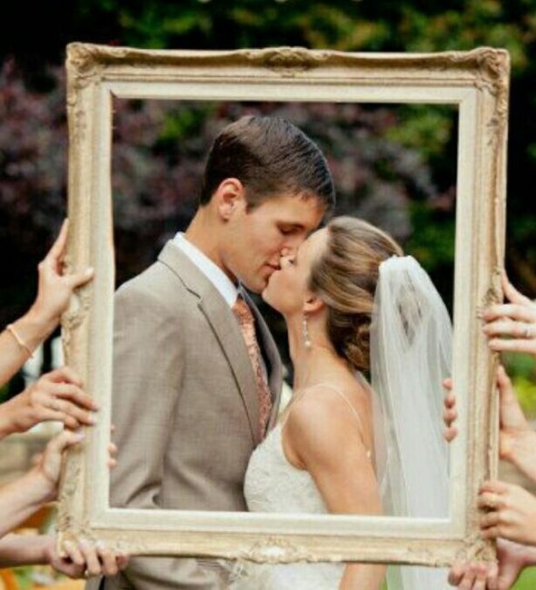 Boda muy vintage - 1