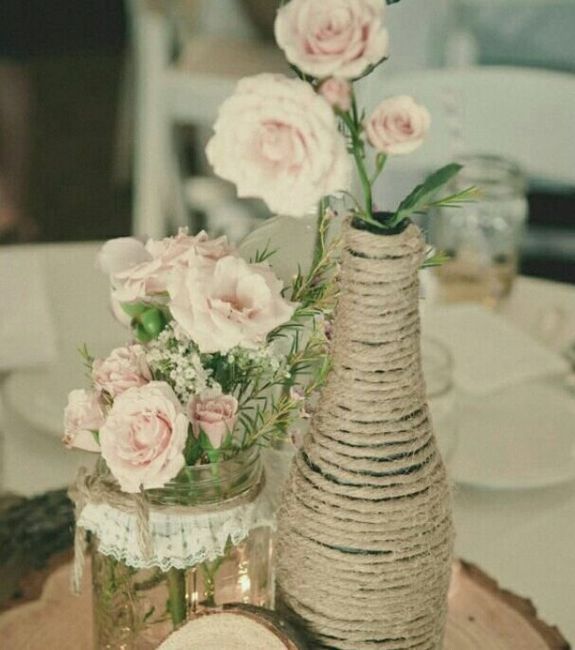 Boda muy vintage - 3