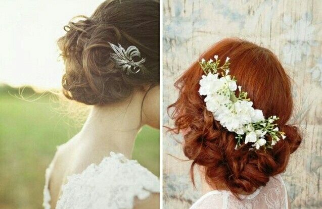 Boda muy vintage - 4