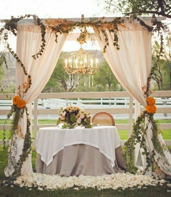 Boda muy vintage - 7