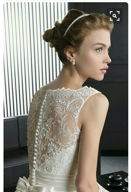 Boda muy vintage - 8