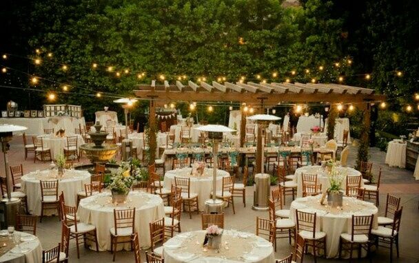 Boda muy vintage - 10
