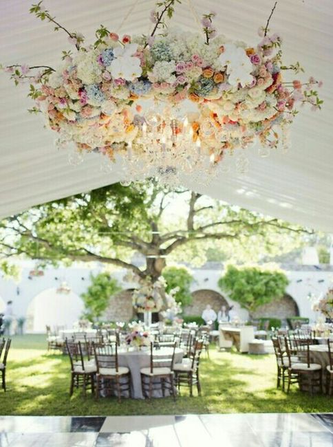 Boda muy vintage - 17