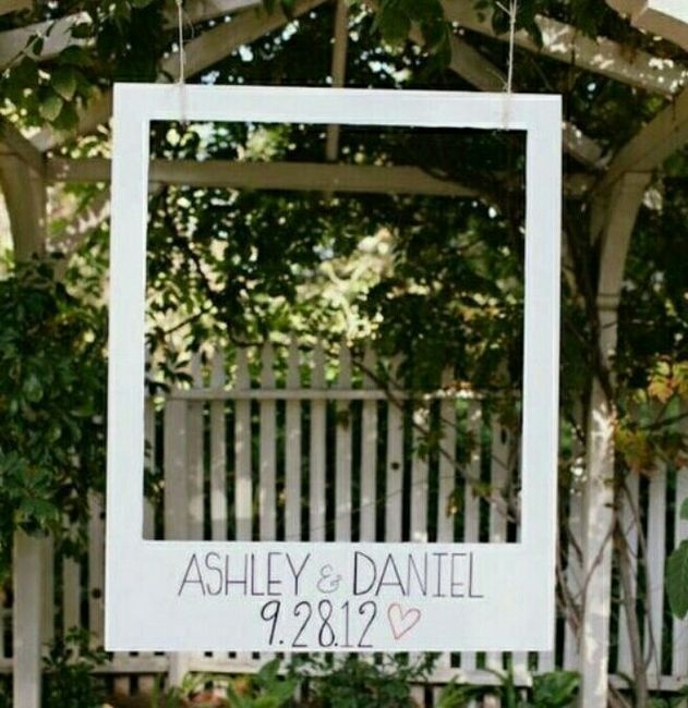 Boda muy vintage - 22