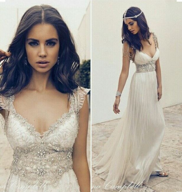 Boda muy vintage - 24