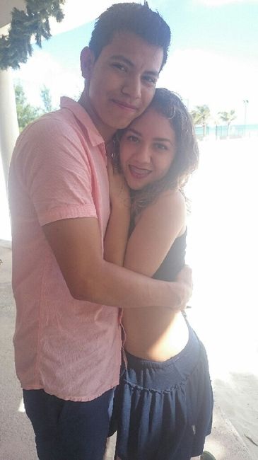 Verdad 5: ¿Cuál es su foto favorita en pareja? - 2