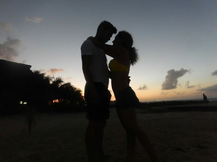Verdad 5: ¿Cuál es su foto favorita en pareja? - 4
