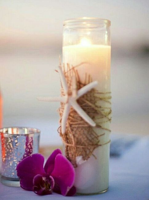 Ayuda cómo decorar boda en la playa ? - 6