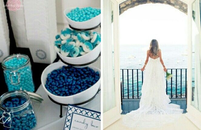 Ayuda cómo decorar boda en la playa ? - 7