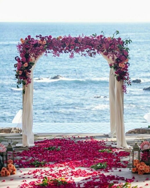 Ayuda cómo decorar boda en la playa ? - 9