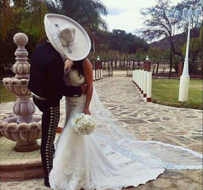 Boda mexicana - 6