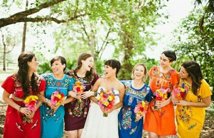 Boda mexicana - 9