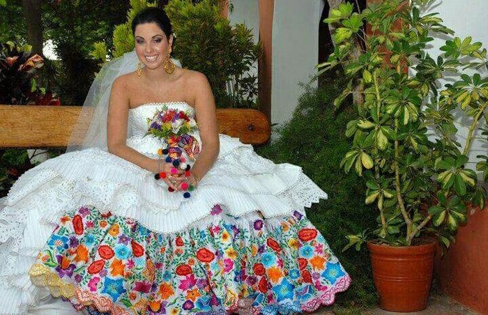 Boda mexicana - 10