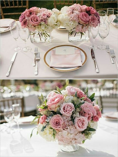 ¡futuras brides denme ideas para decoración sencilla de boda invernal! - 2