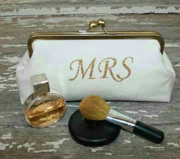 Bolsa de mano. - 2