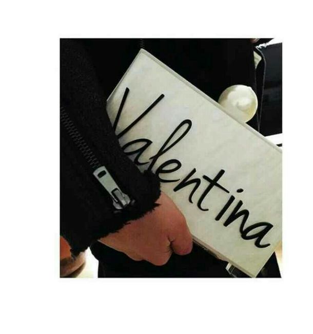 Accesorios de novias: bolsas de mano - 2