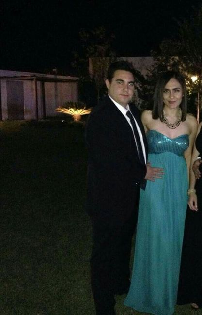 ¿cuál es la última foto que se tomaron? - 1