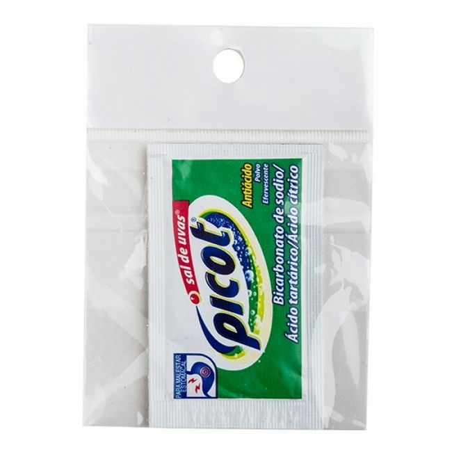 Kit antiresaca - 3