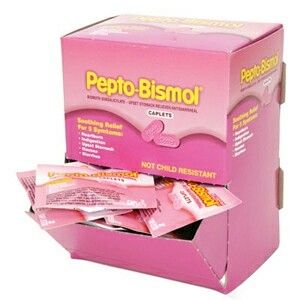 Kit antiresaca - 4