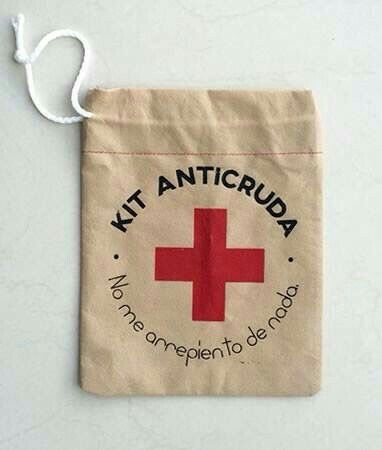 Kit antiresaca - 13