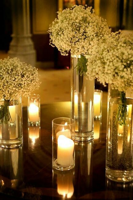 Ayuda con el concepto de mi boda civil - 1