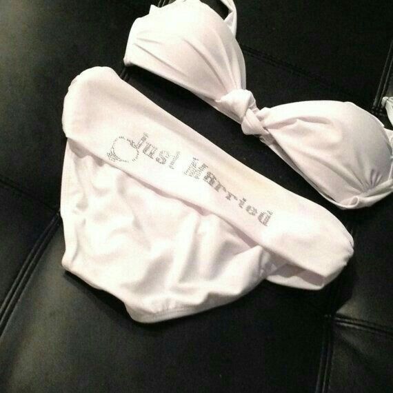 Luna de miel personalizada - 3