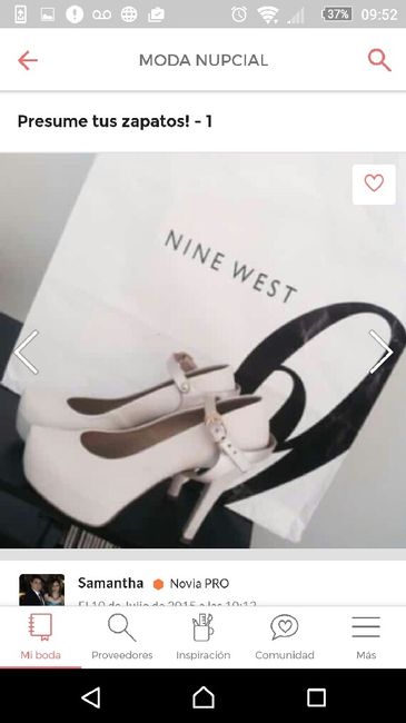 Omg!!!!que modelo usarán ustedes ??? - 1