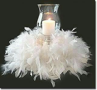 Boda con... ¿¡plumas!? - 8