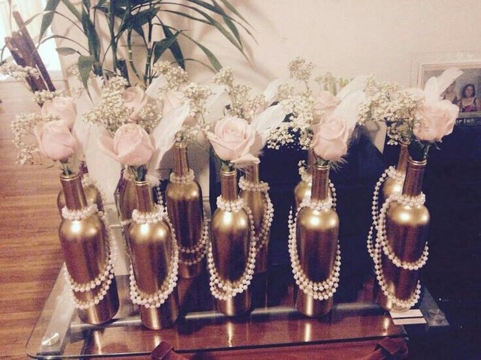 Boda con... ¿¡plumas!? - 10