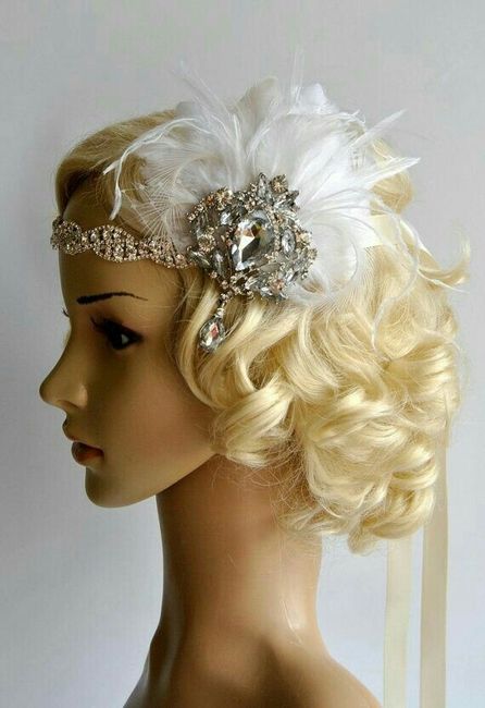Boda con... ¿¡plumas!? - 15